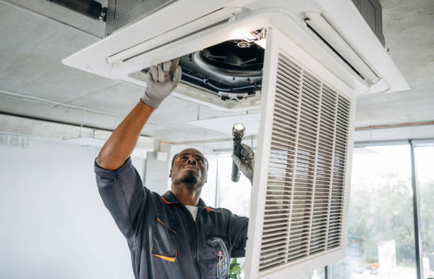 Licensed Air Conditioning Service service in Clarksboro, NJ - FH HVAC